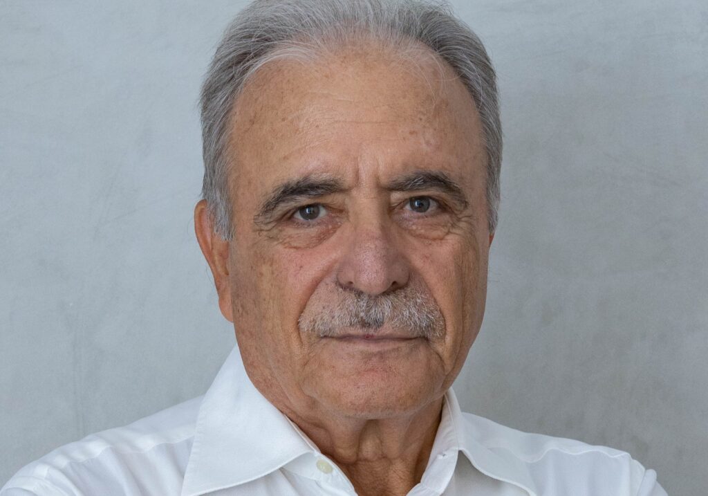 Παναγιώτης Κορνηλάκης